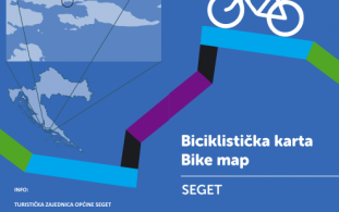 Cyclotourism promo