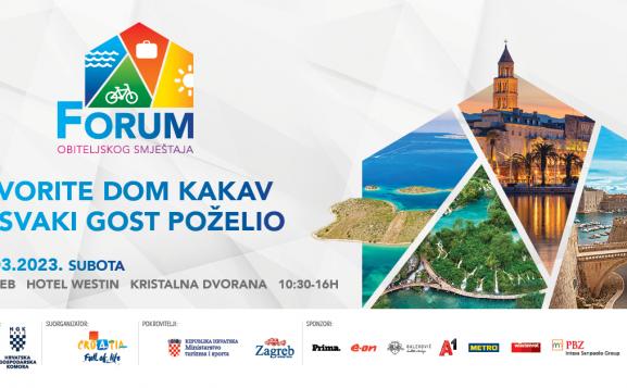 Forum obiteljskog smještaja