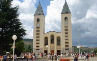 Međugorje