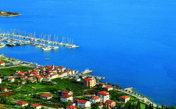 Welcome to the new website of the Tourist Board of Seget